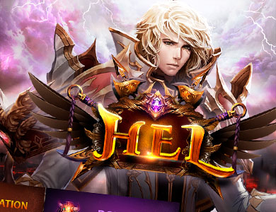 Hel Mu online