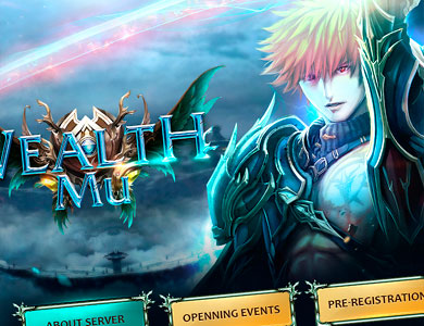 Ealth Mu Online