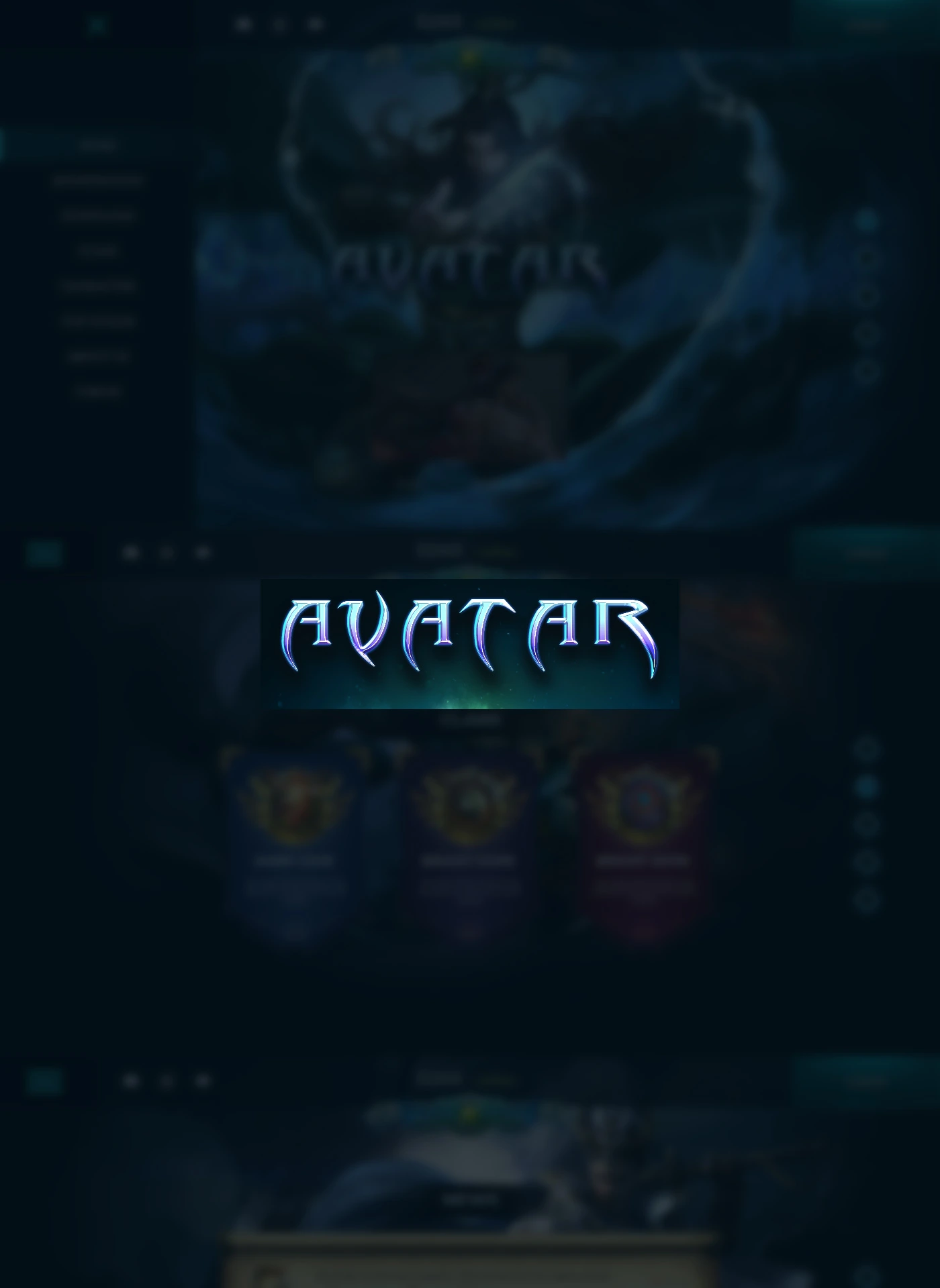 avatar metin2 template html image 6