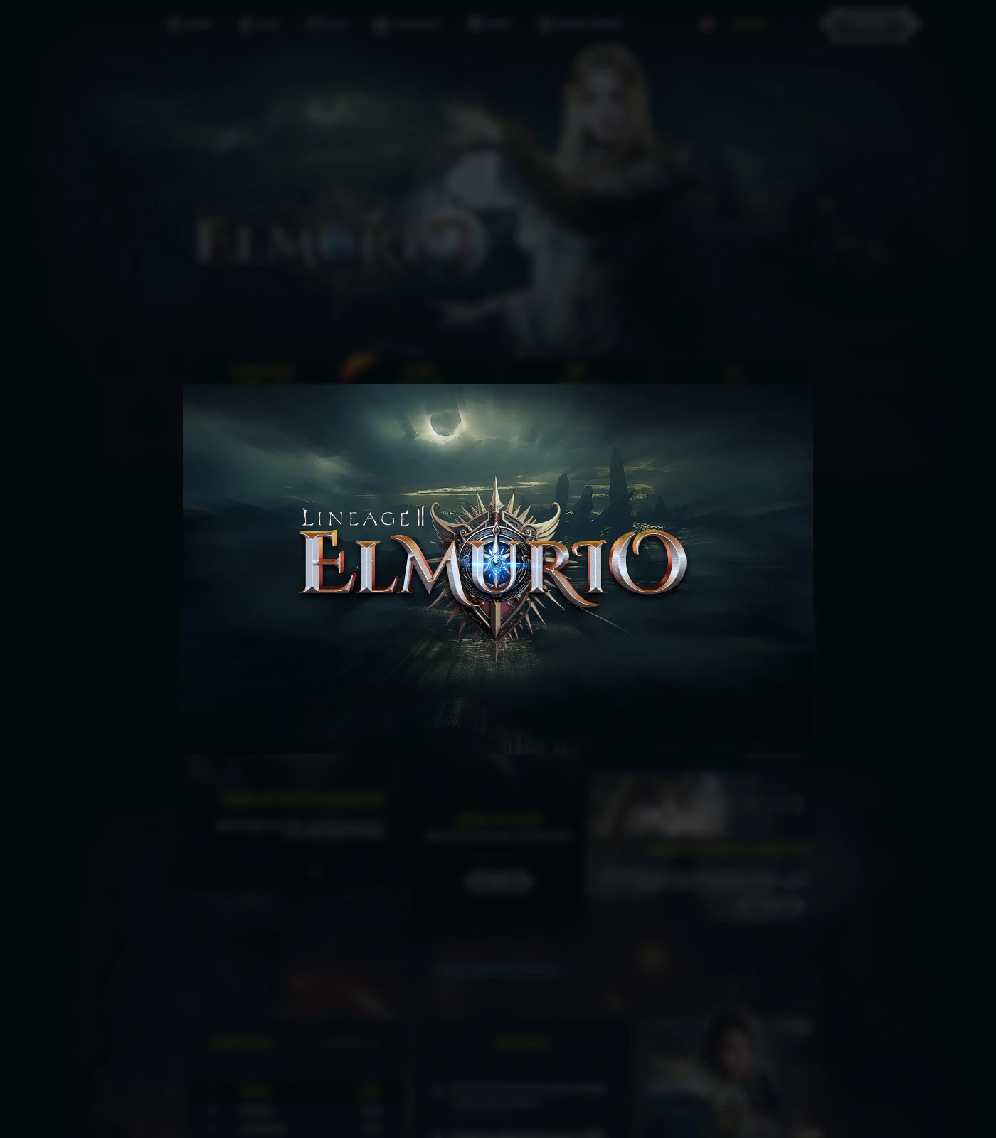 elmurio lineage2 template html image 10