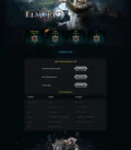 elmurio lineage2 template html image 3