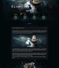 elmurio lineage2 template html image 4