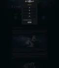 elmurio lineage2 template html image 7