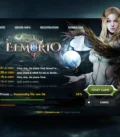 elmurio lineage2 template html image 8