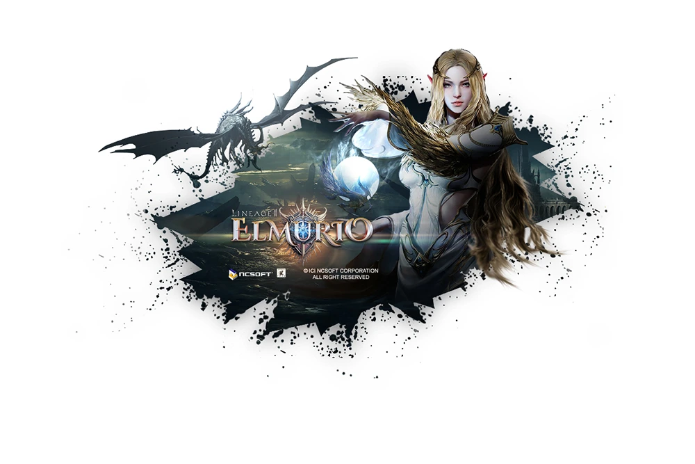 elmurio lineage2 template html image 9