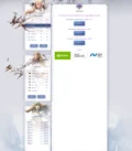 heaven mu online template html image 3