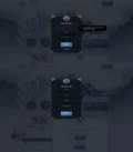 heaven mu online template html image 4