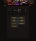hel mu online template html image 10