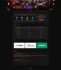 hel mu online template html image 2