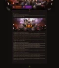 hel mu online template html image 6