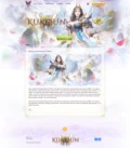 kundun mu online template html image 4