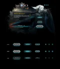 murio mu online template html image 7