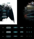 murio mu online template html image 8