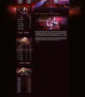 sandero mu online template html image 2