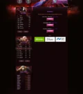 sandero mu online template html image 3