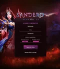 sandero mu online template html image 7