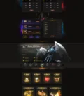 undeadmu mu online template html image 1