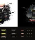 undeadmu mu online template html image 10