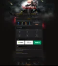 undeadmu mu online template html image 2