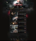 undeadmu mu online template html image 3