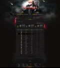 undeadmu mu online template html image 5