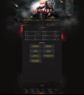 undeadmu mu online template html image 6