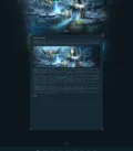 wealthmu mu online template html image 15