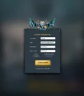 wealthmu mu online template html image 18