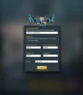 wealthmu mu online template html image 19