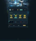 wealthmu mu online template html image 4