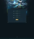 wealthmu mu online template html image 6