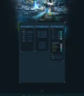 wealthmu mu online template html image 7