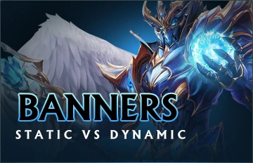 banners
